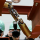 Illustration for article titled Two Malfunctioning Robots Are Now Stuck Inside the Fukushima Reactor